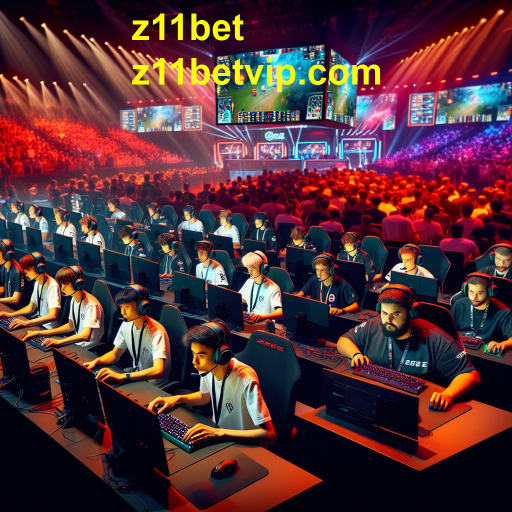 O Crescimento dos E-Sports e seu Impacto no Entretenimento Digital